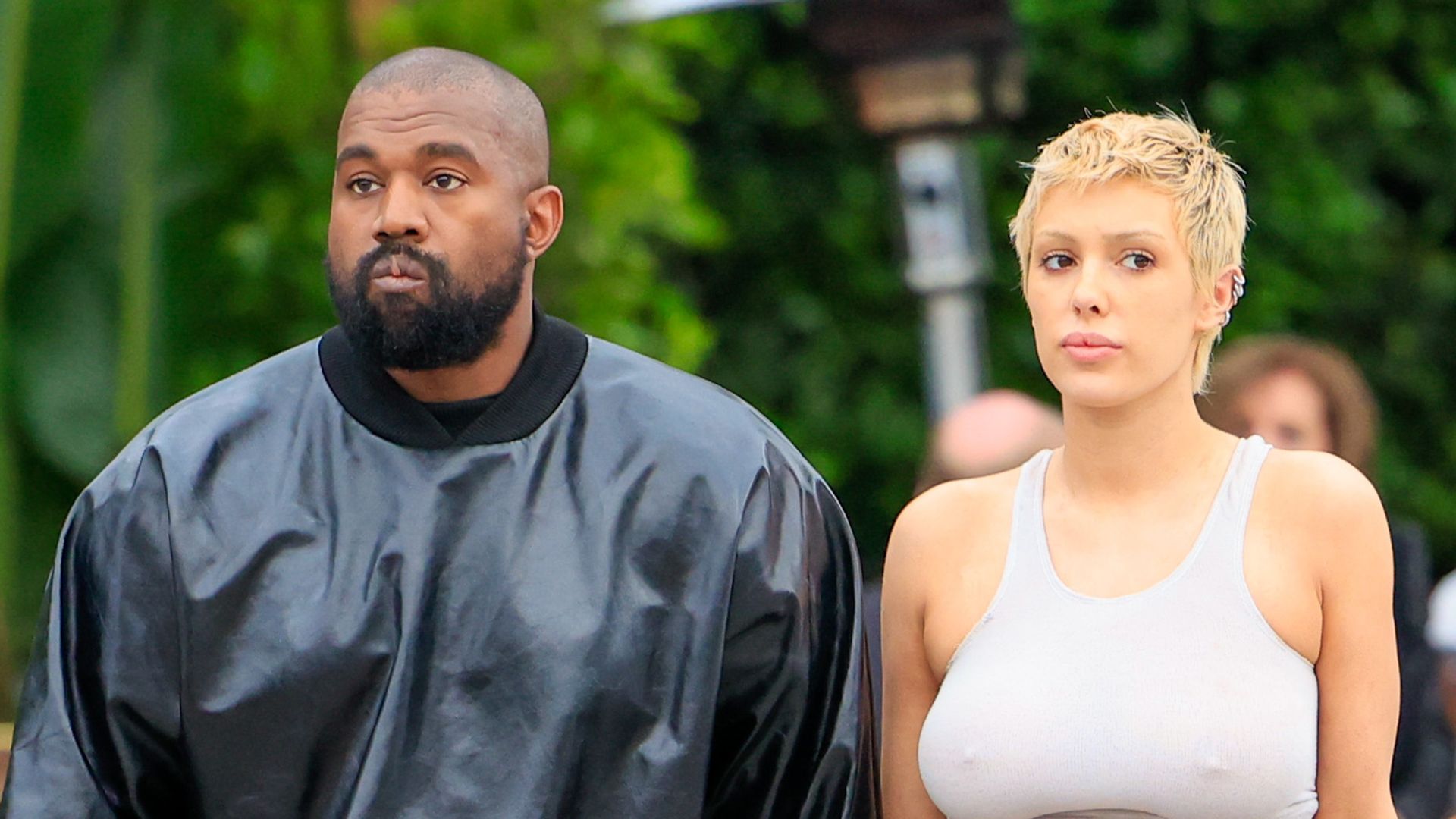 Bianca Censori Everything you need to know about Kanye West's wife