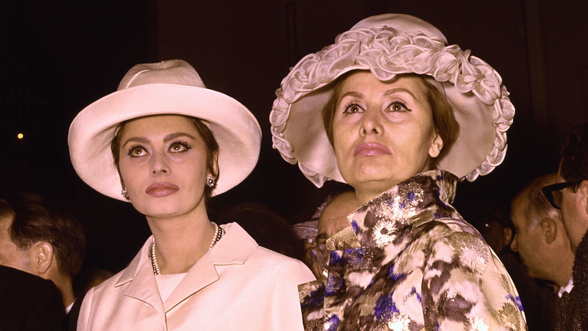 Sophia Loren’s lookalike mother was an actress – details