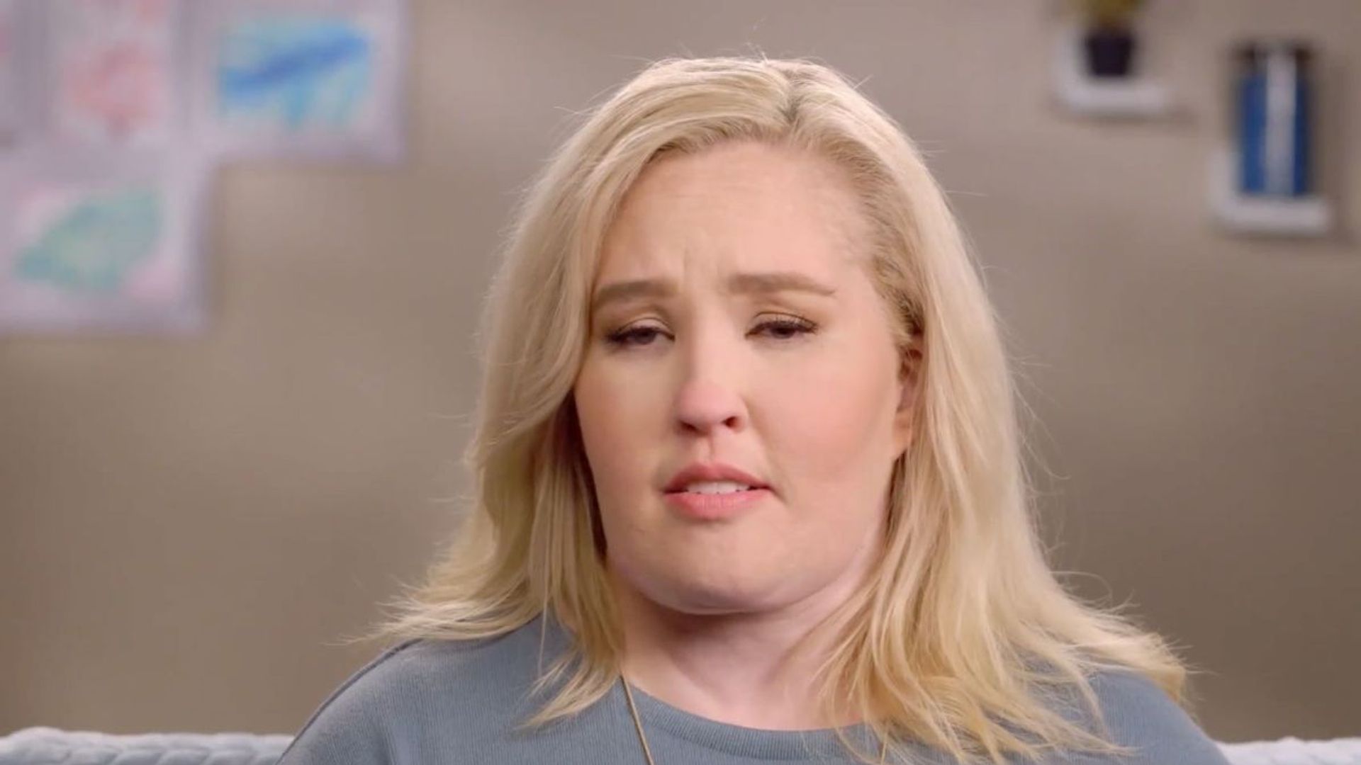 Honey Boo Boo star Mama June breaks silence after 28-year-old daughter's heartbreaking cancer diagnosis