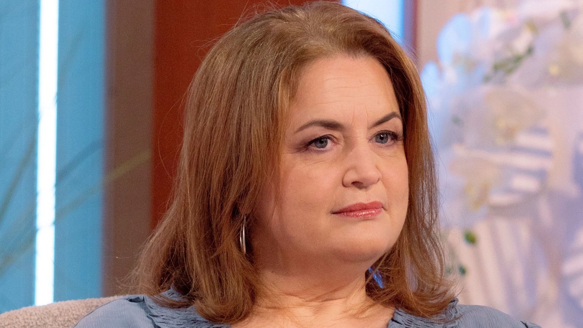 Ruth Jones' home upheaval amid shock separation from husband David Peet