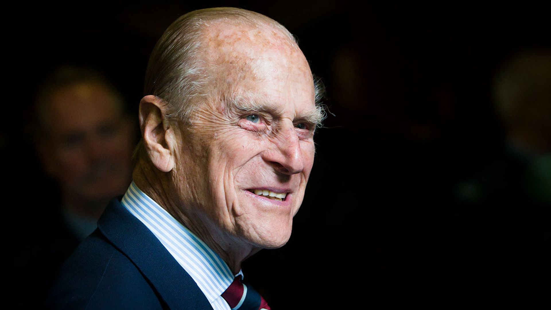 prince philip cause of death