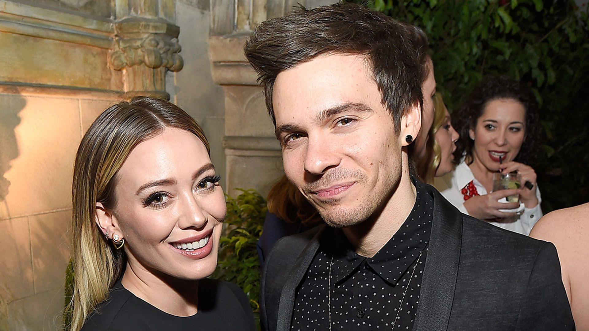 How Newly Engaged Hilary Duff Is Co-Parenting With Ex-Husband Mike Comrie