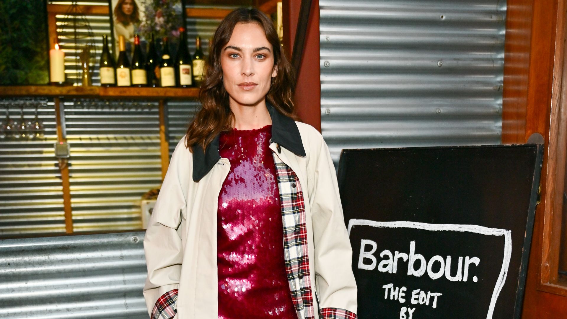 Fans are obsessed with Alexa Chung’s latest graphic tee, and it’s actually affordable