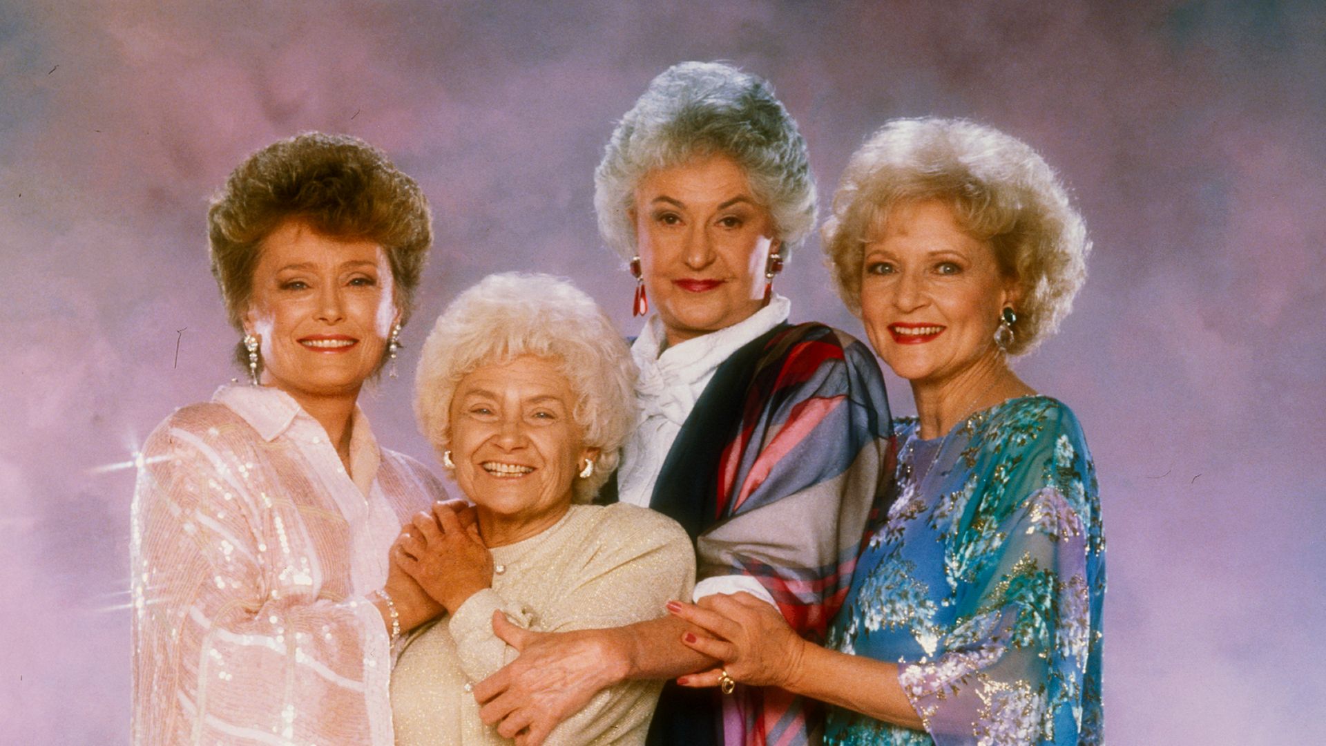 What happened to Betty White's huge $75m fortune and how it compared to her Golden Girls co-stars