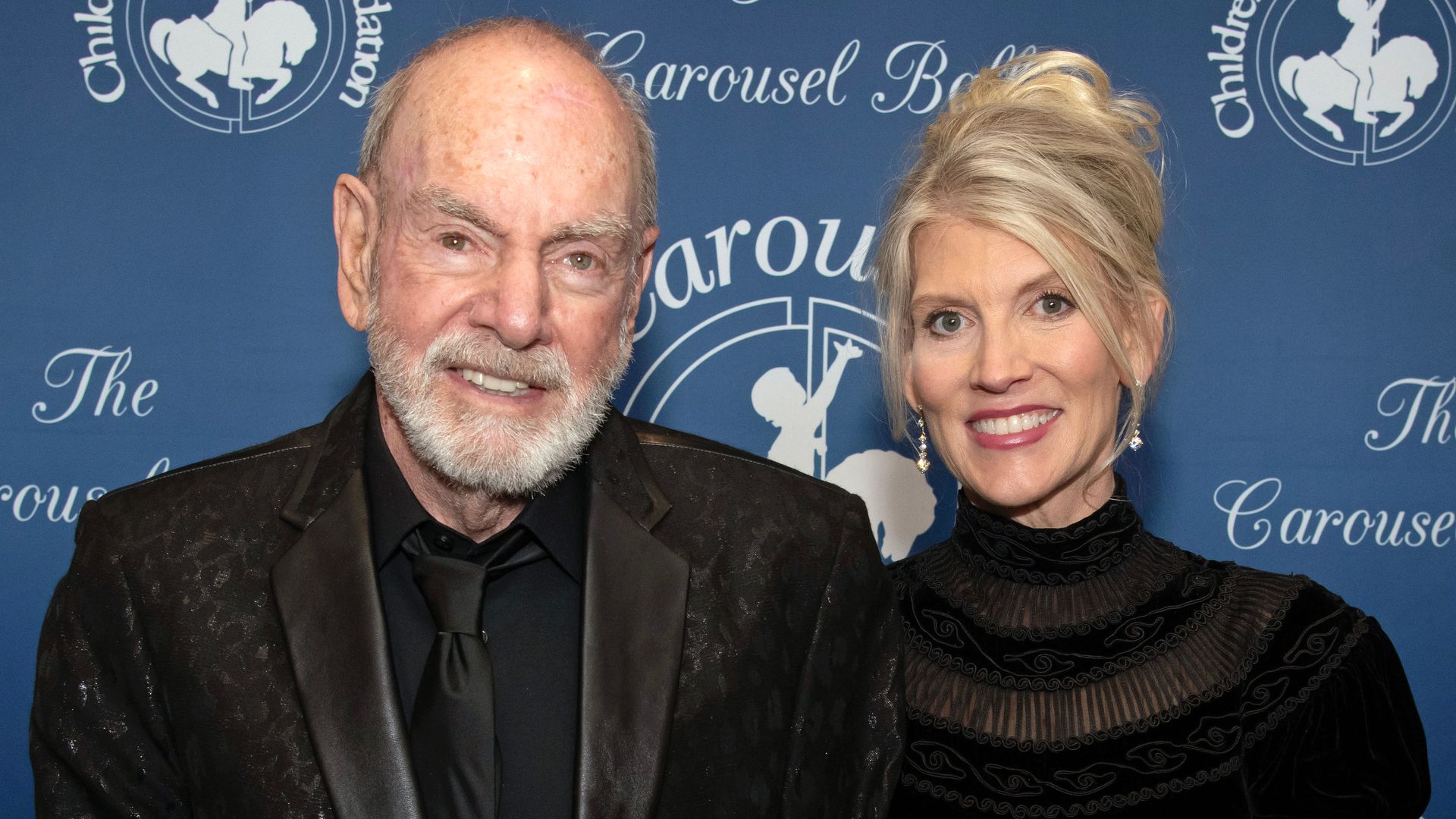 Neil Diamond's wife Katie reveals sweet insight into 13-year marriage