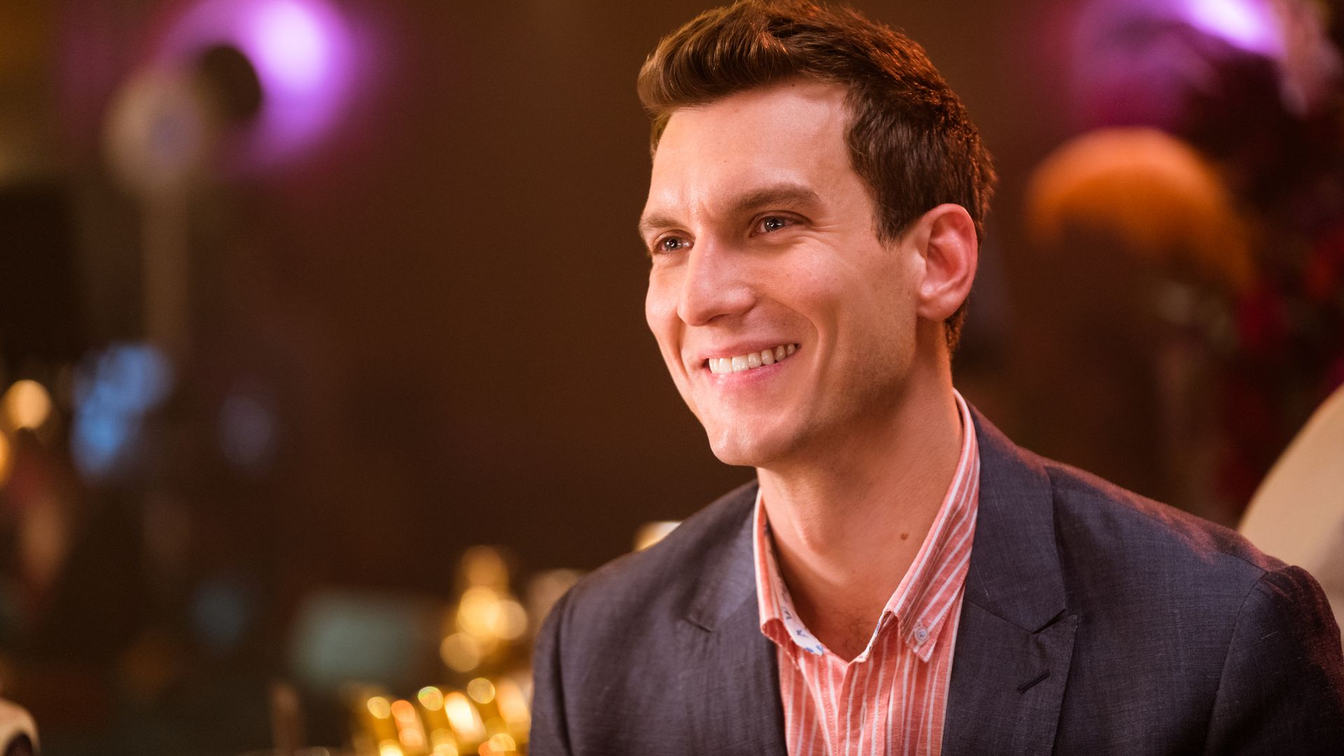 Choose Love Movie Review: Should You Play Netflix's New Rom-Com? - What's  on Netflix