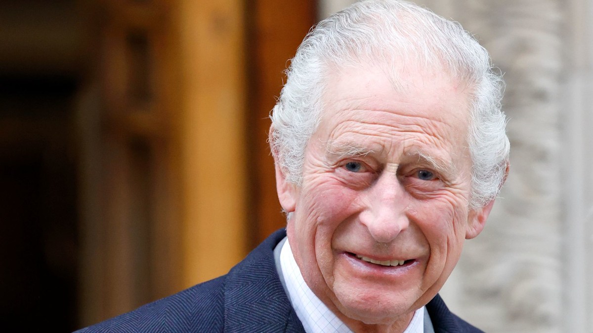 King Charles makes special announcement amid recovery from hospital ...