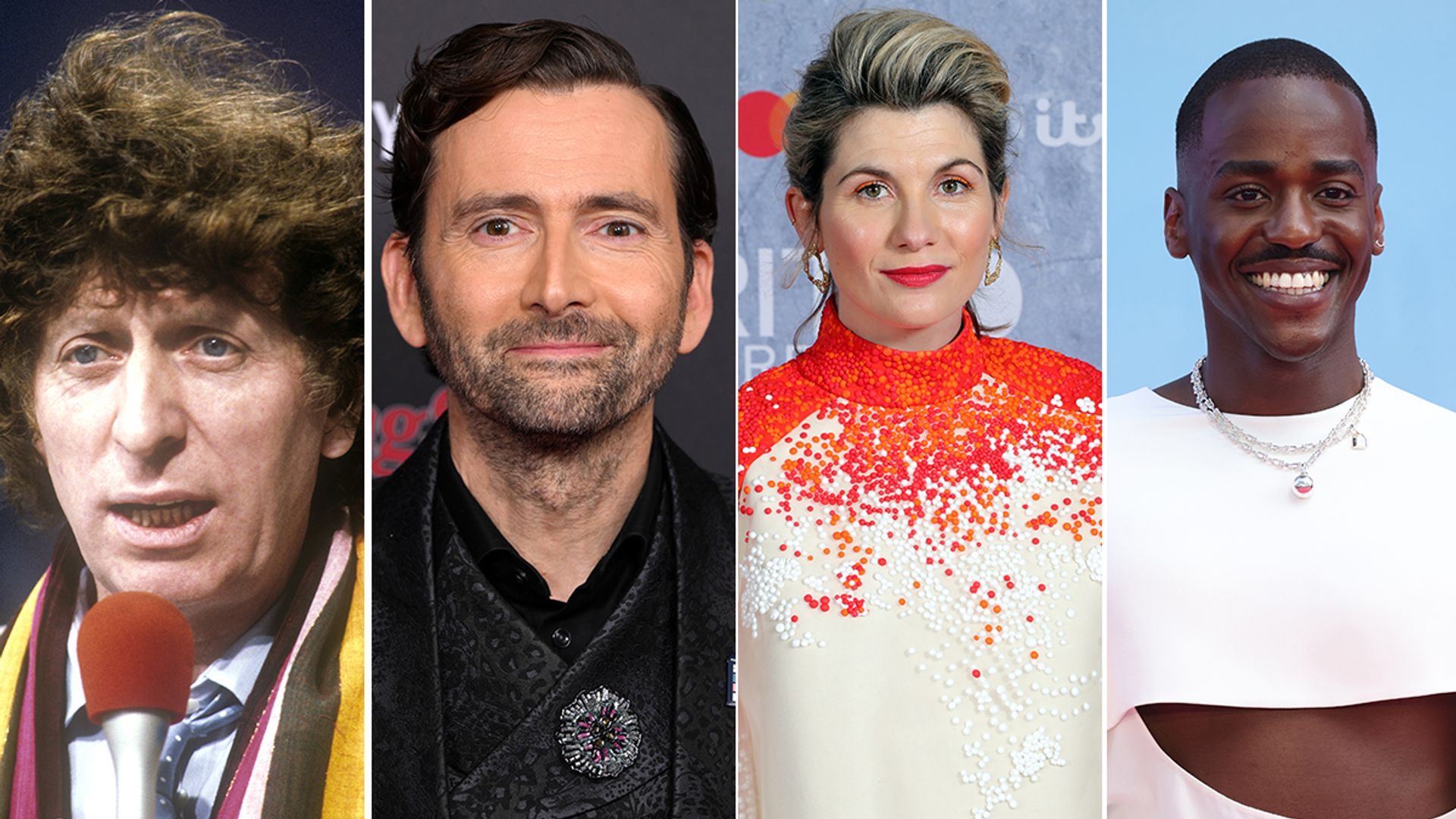 There She Goes season 2 cast: Who stars with David Tennant, and when the  new series starts on BBC Two tonight