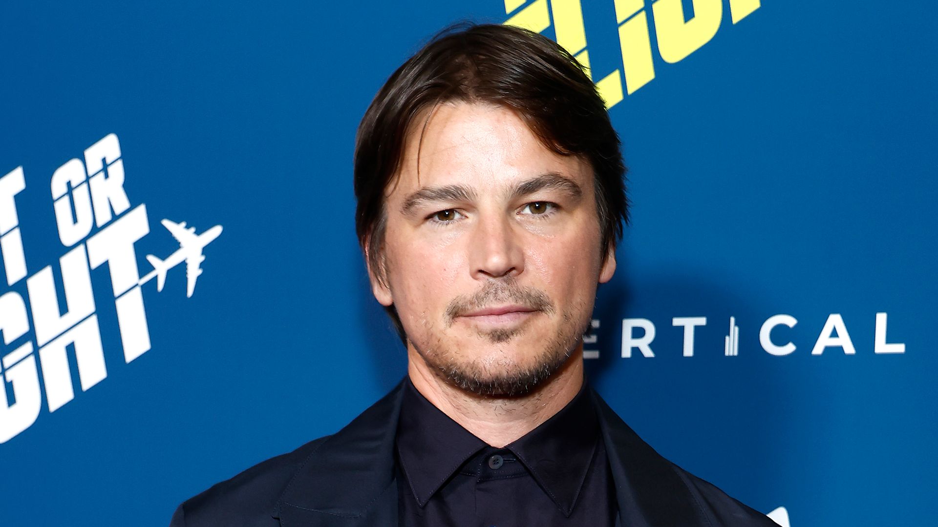 Josh Hartnett issues update after hospitalization for car crash