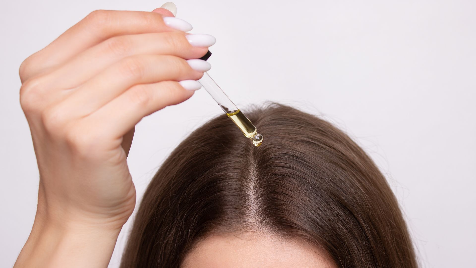 Do scalp serums really work? Trichologists Kate Holden shares her thoughts 