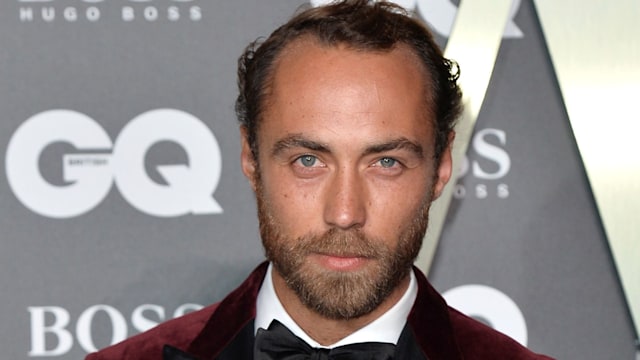 james middleton difficult january