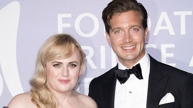 rebel wilson boyfriend