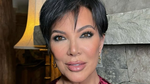 Kris Jenner