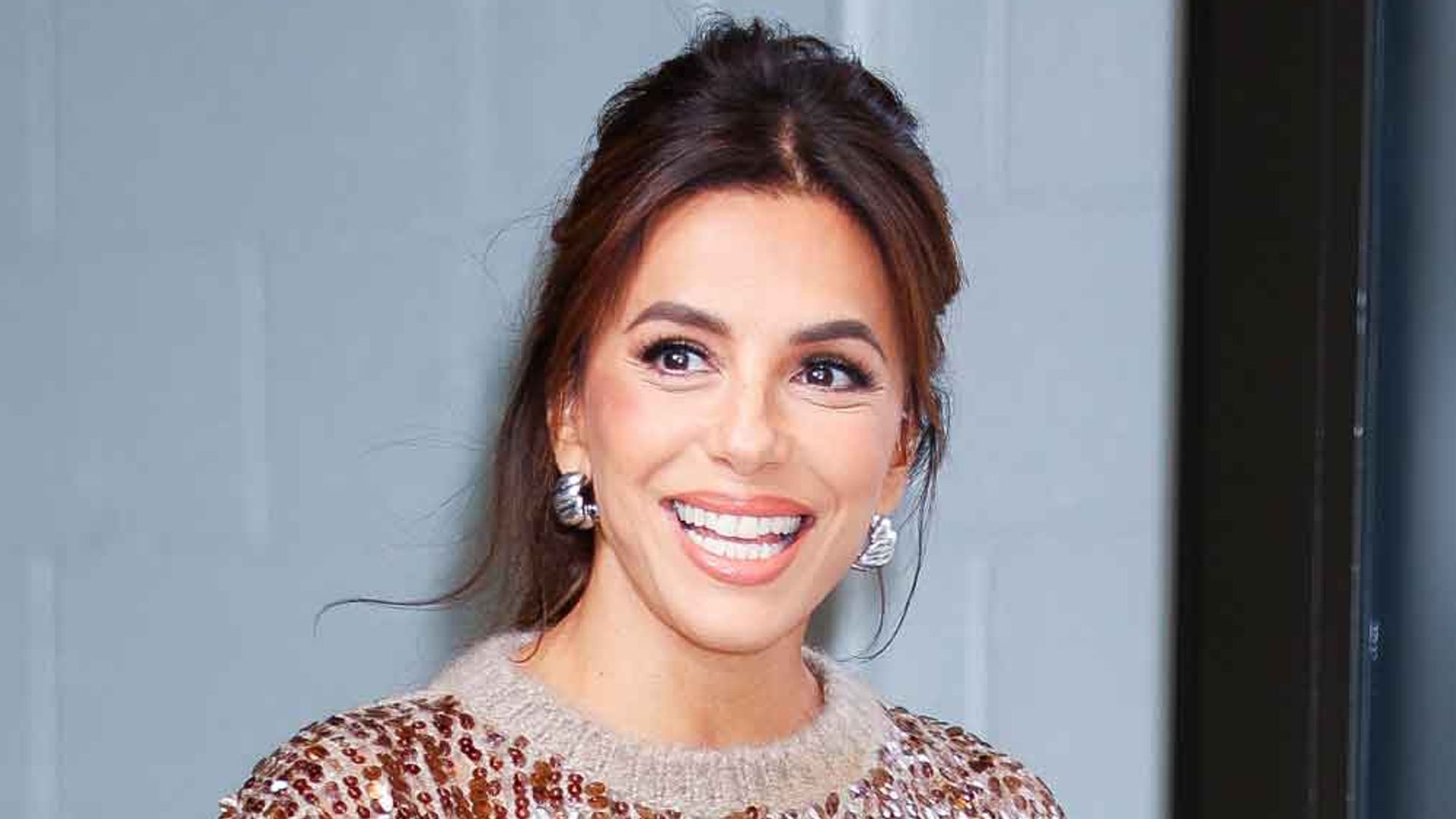 The sequin skirts to see you through the season