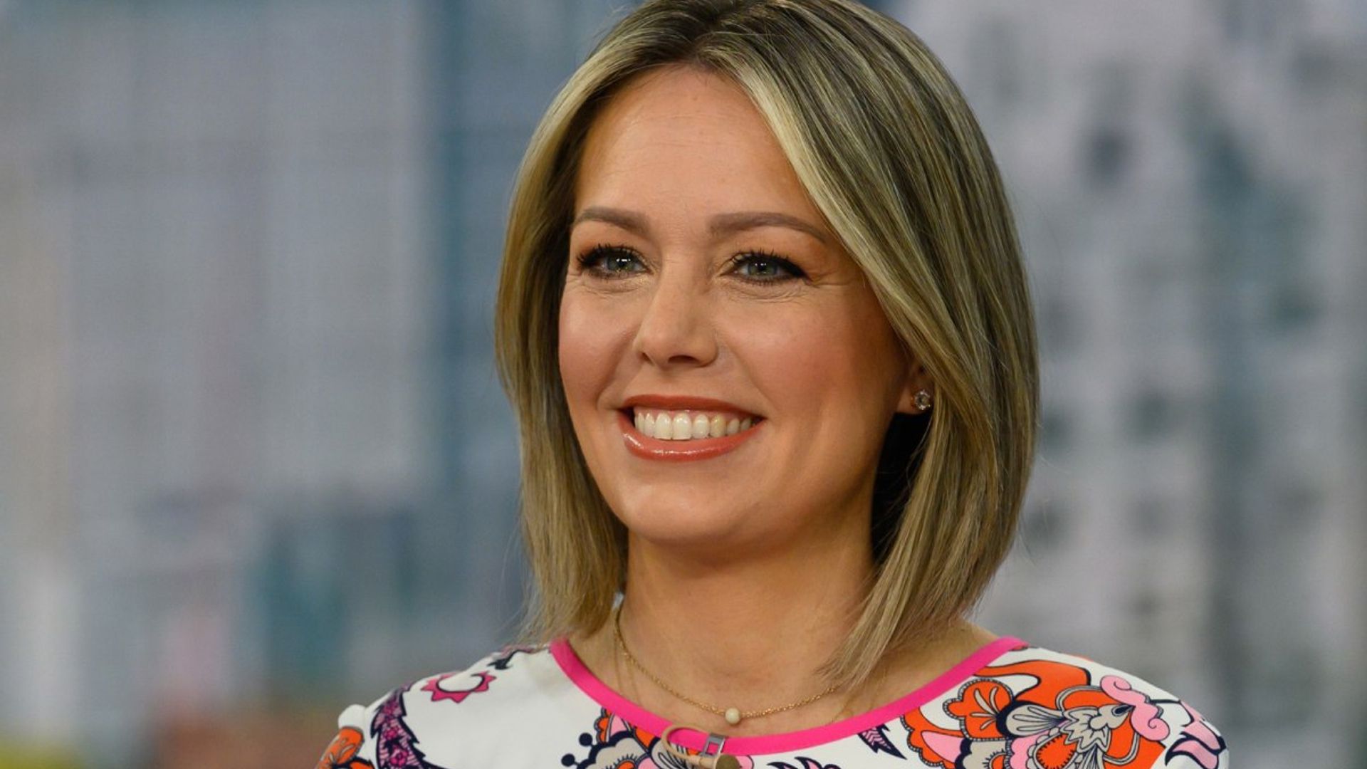 today dylan dreyer jaw dropping home