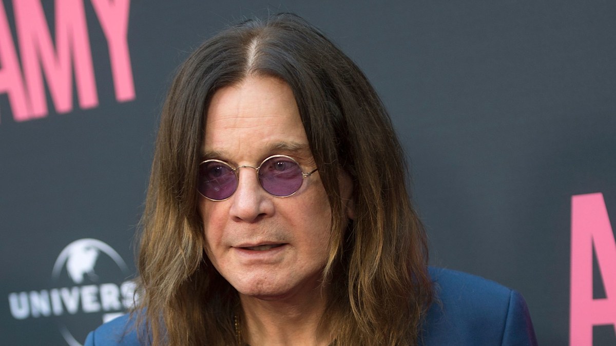 Ozzy Osbourne's health battles before tragic death at 76 - explained
