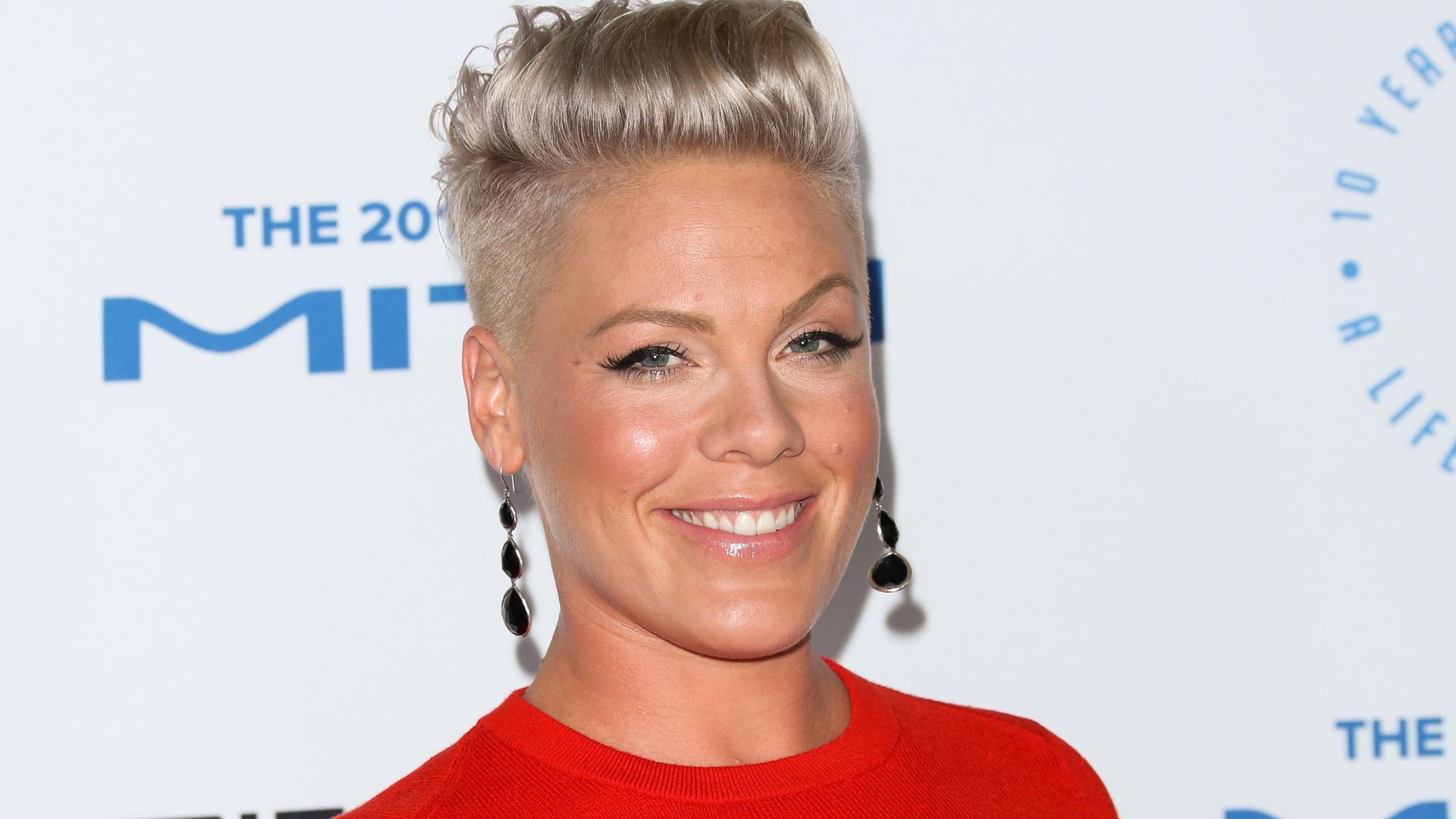 Pink's mini-me son Jameson Hart steps into a new sporty role