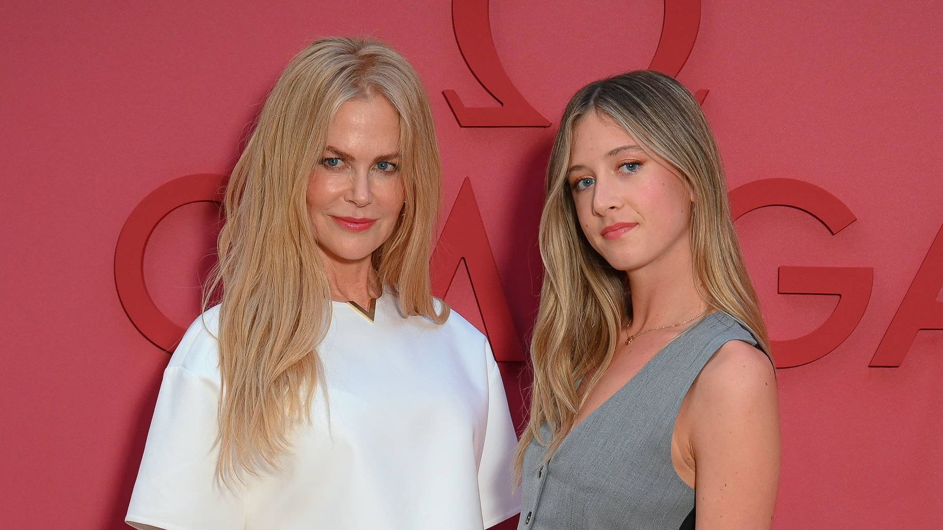 Nicole Kidman's daughters rally around her during difficult time as Keith Urban confesses: 'We're getting through'