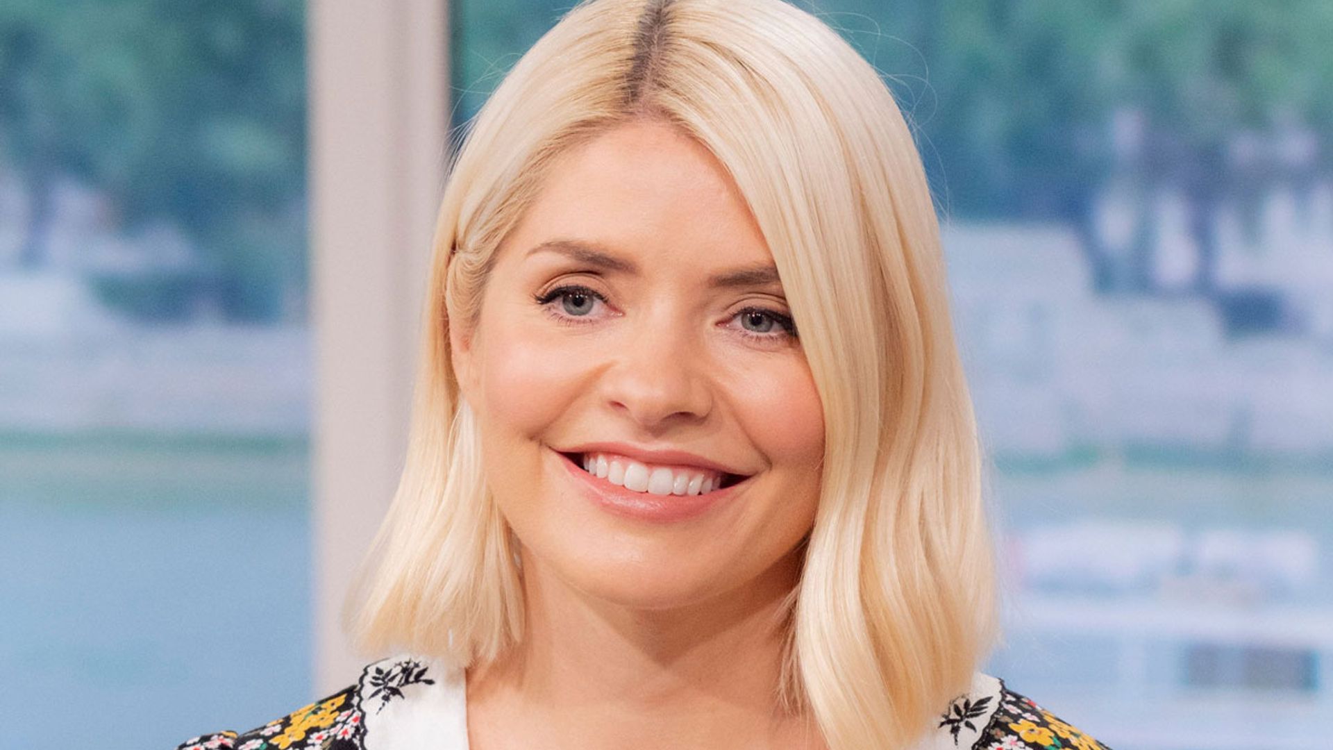 holly willoughby