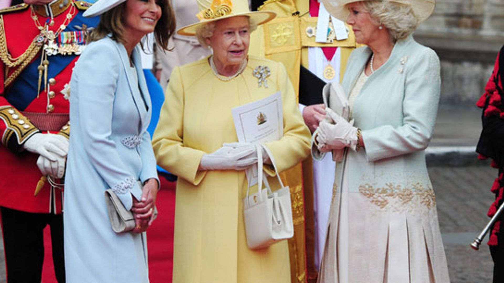 carole queen 