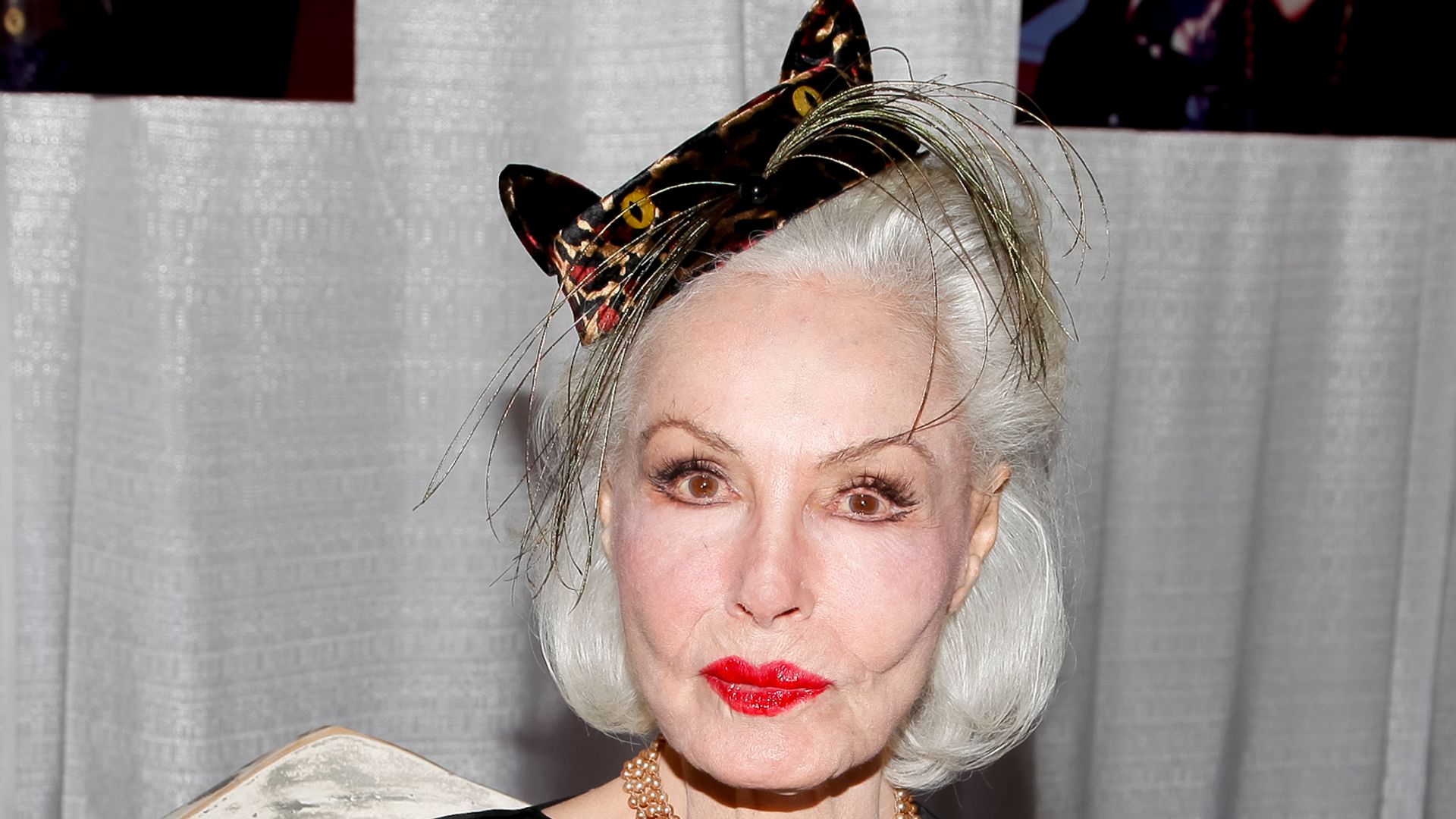 Inside Catwoman star Julie Newmar's life away from Hollywood at 91 — the surprising sources of her wealth now