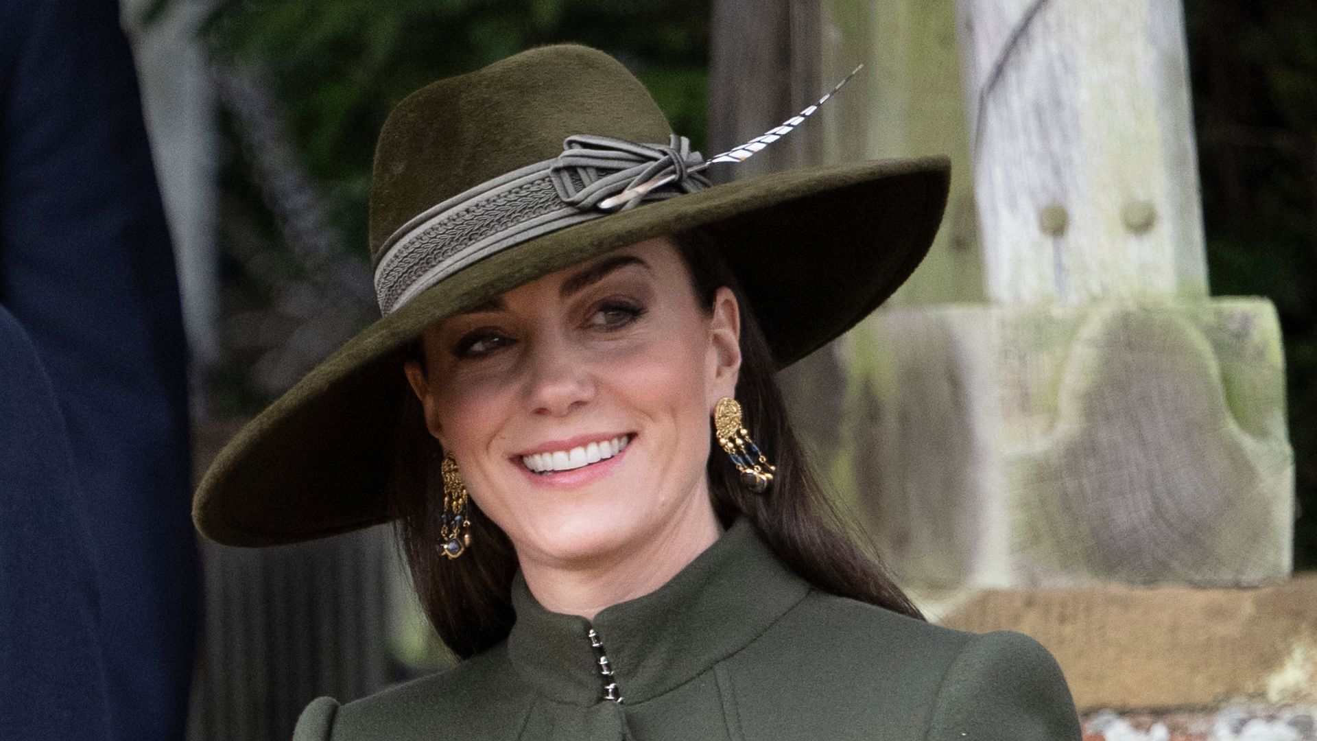 Royal fans question Princess Kate’s Balmoral church look for surprising reason