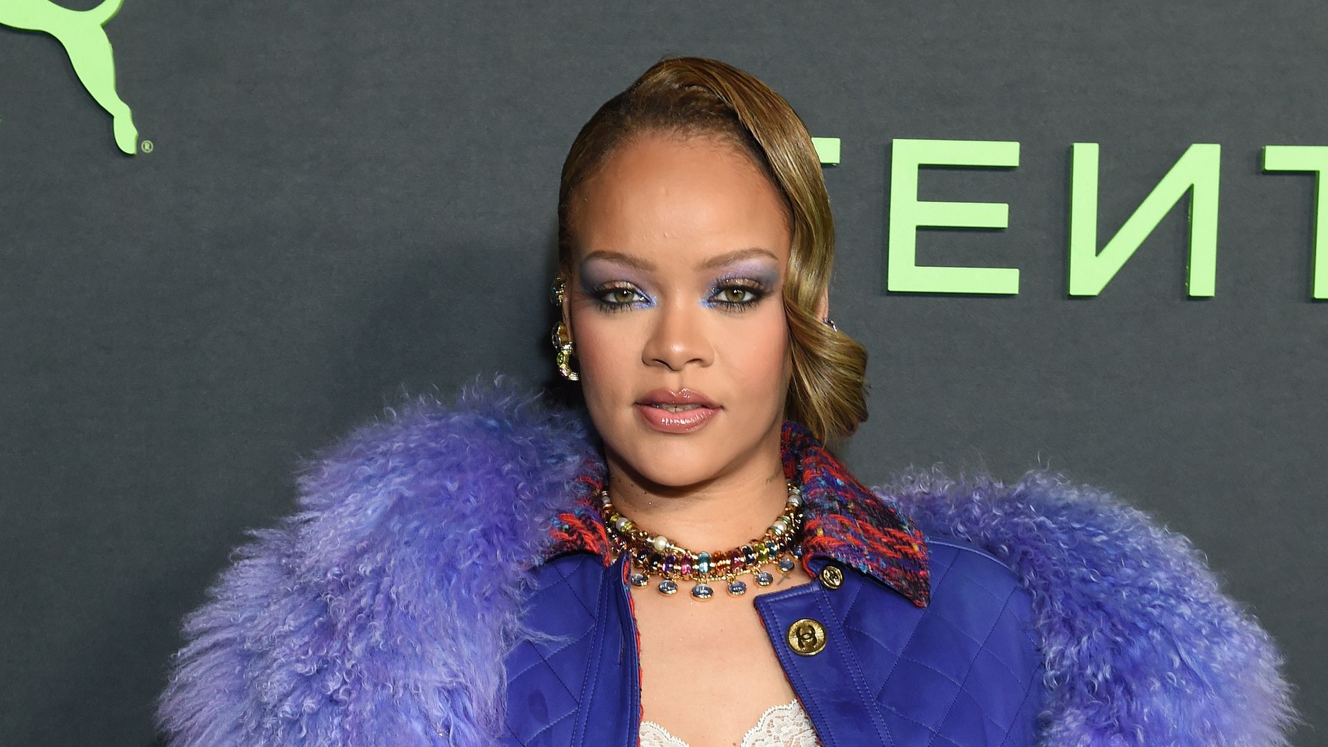 Rihanna reveals son RZA's first word, how son Riot Rose is taking after ...