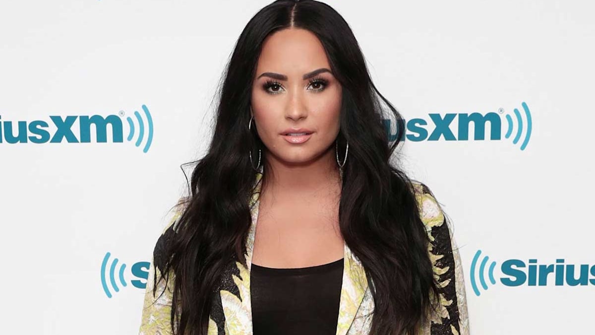 Demi Lovato on X: I'm so excited to release the all-new