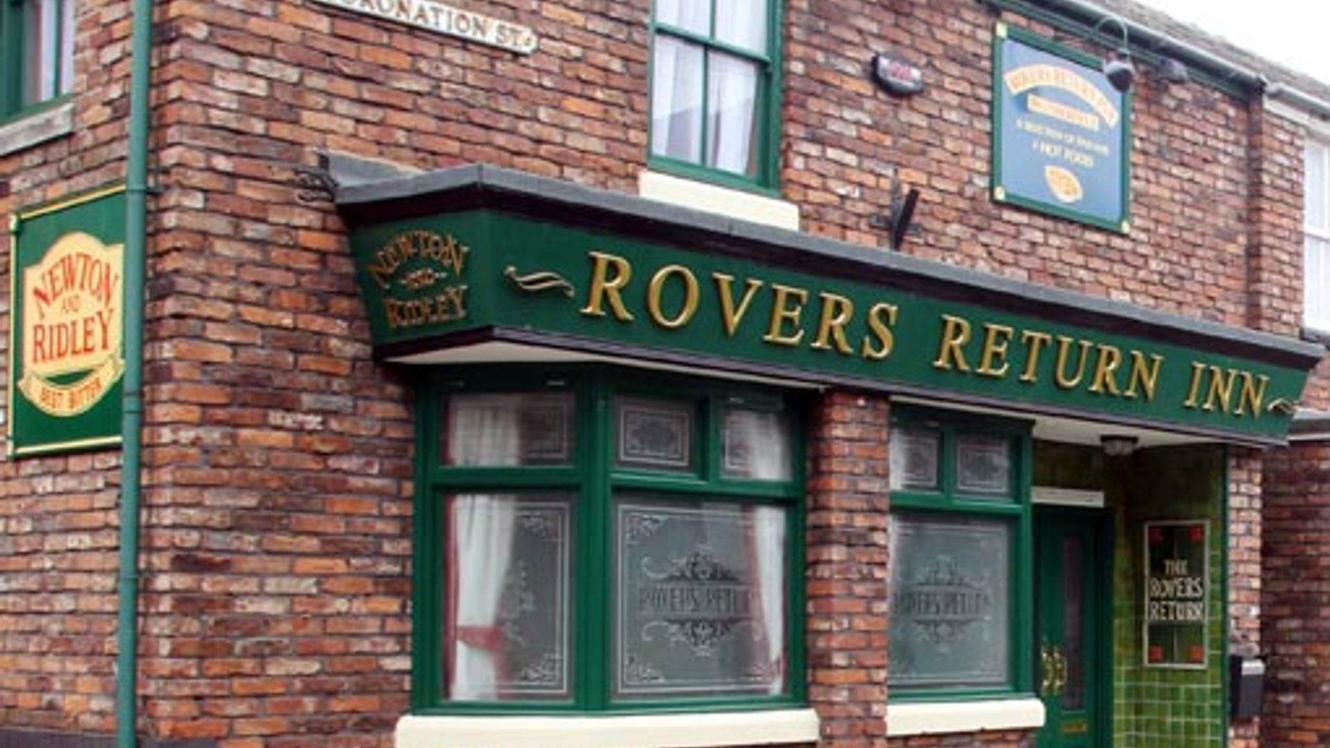 ITV confirms Coronation Street won’t be getting Canadian makeover | HELLO!