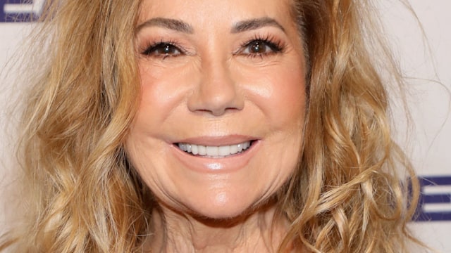 Kathie Lee Gifford