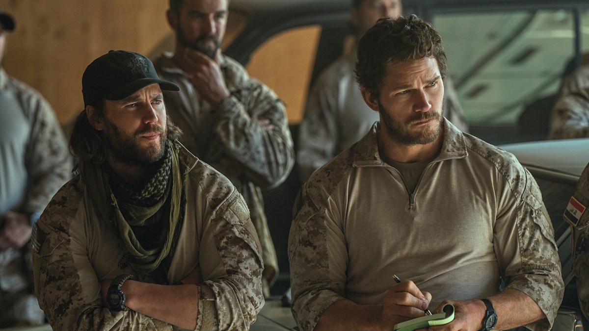 Prime Video fans 'can't wait' for the return of 'one of the best shows' ever as new trailer drops