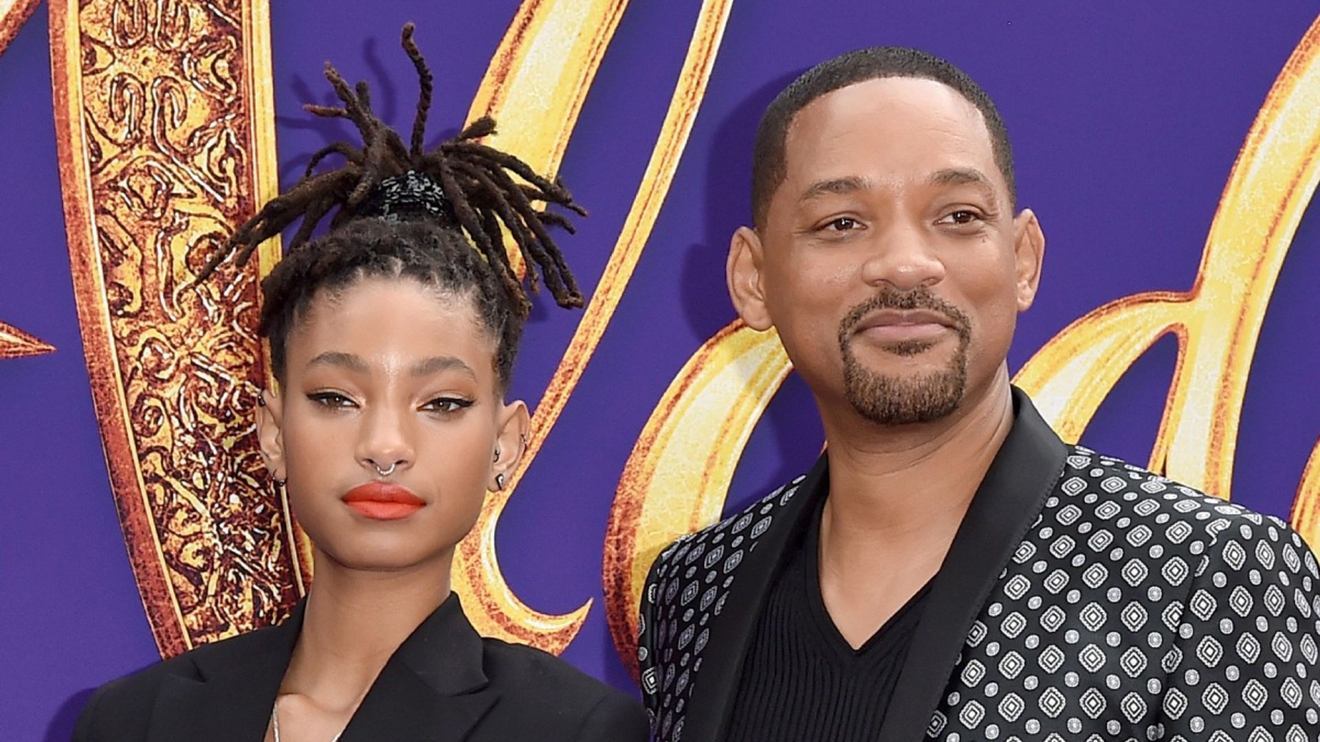 will smith willow support