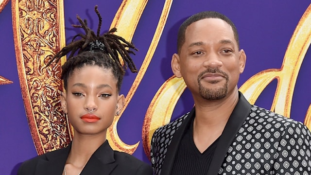 will smith willow support