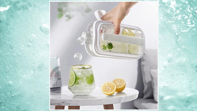 tinktok ice trays