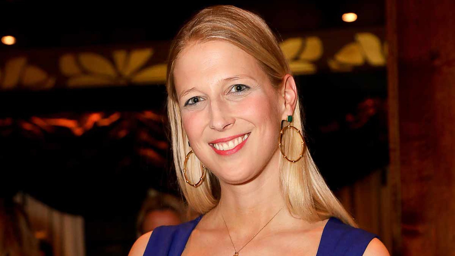 Lady Gabriella Windsor event