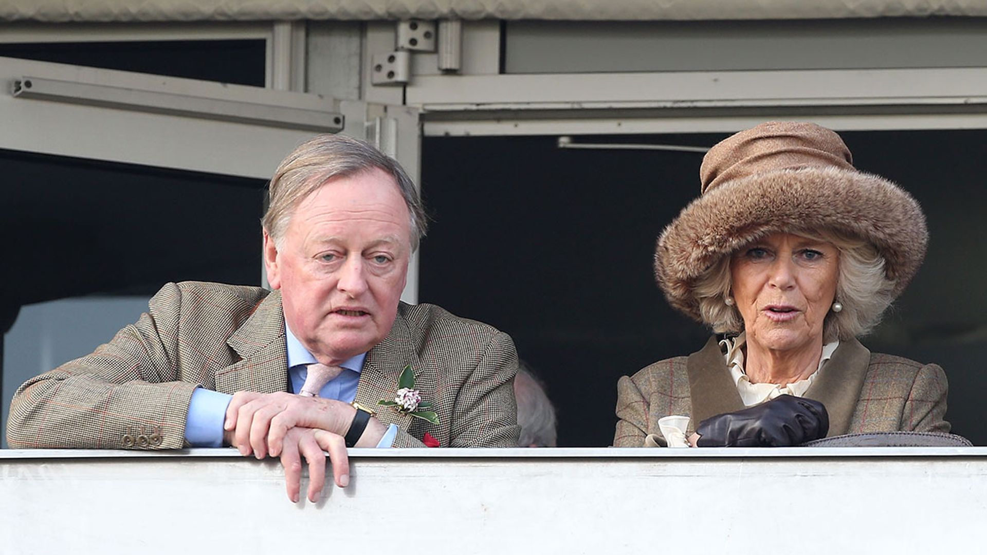 camilla and andrew parker bowles