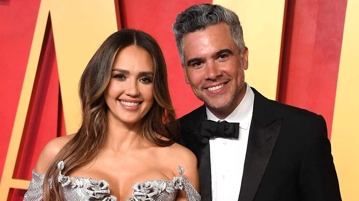 Jessica Alba finally breaks silence on Cash Warren split reports with emotional statement