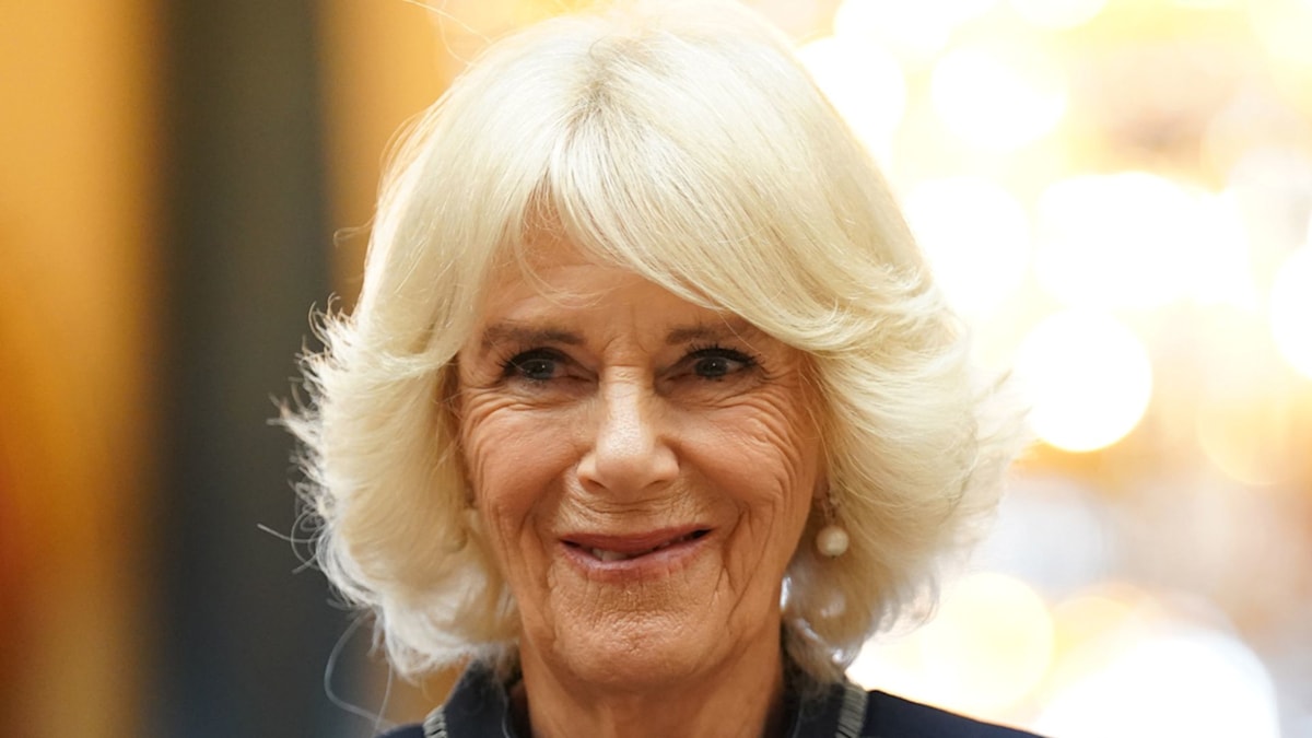 Queen Camilla’s £4K fendi bag - and knee high boots - will blow your ...