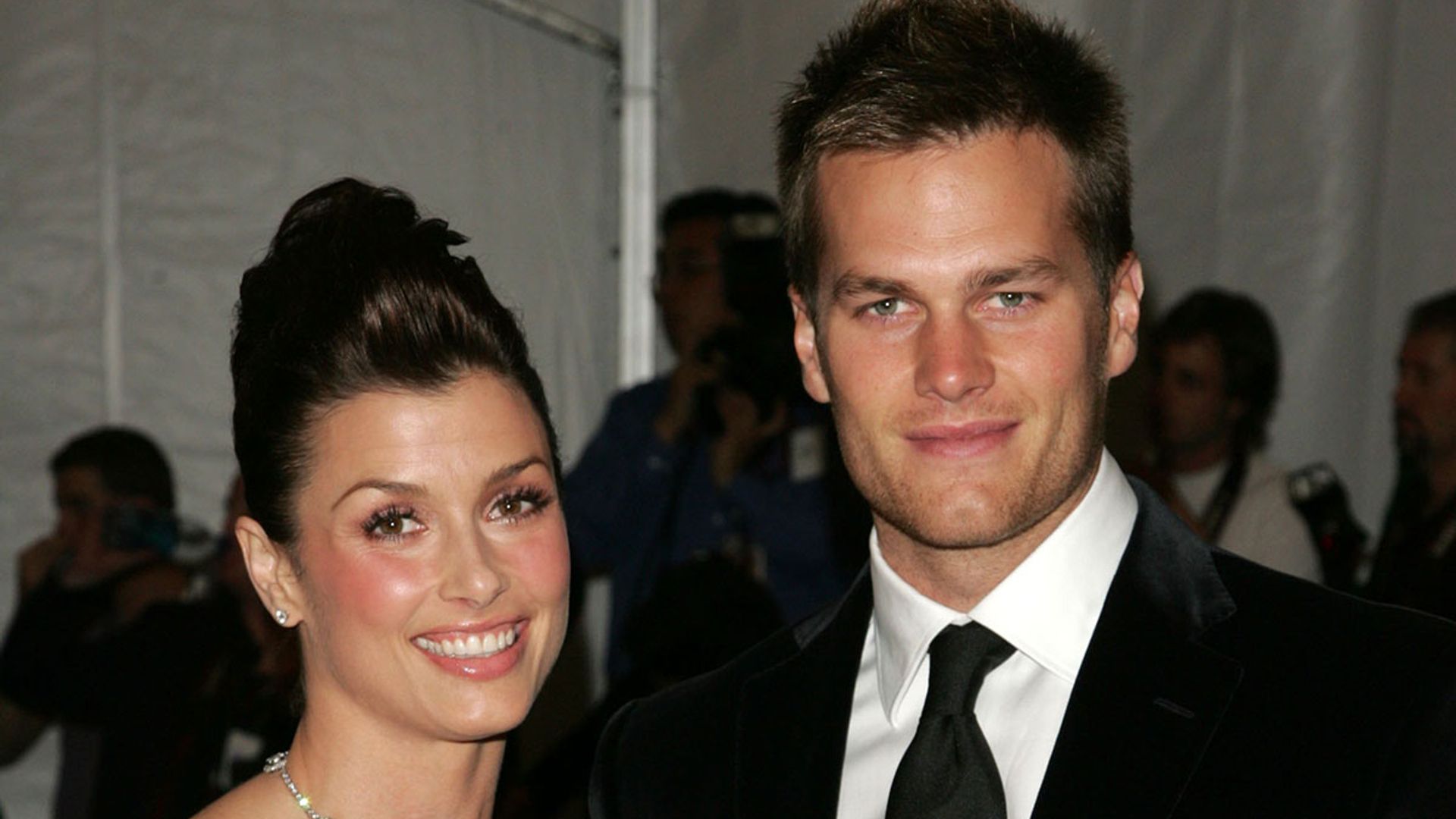 Tom Brady's ex Bridget Moynahan posts about relationships ending