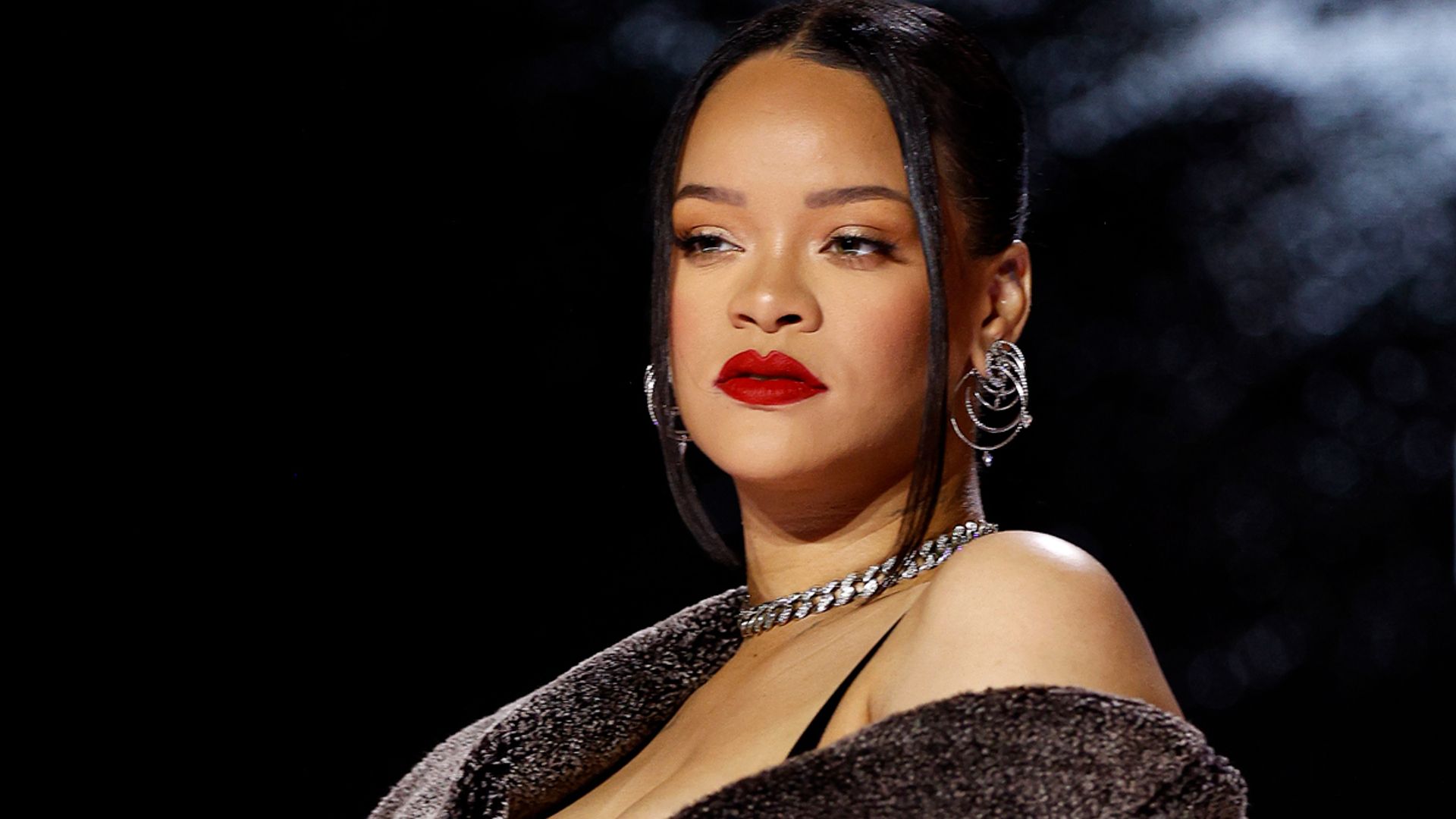 REAL reason Rihanna didn't get paid for her Super Bowl performance HELLO!