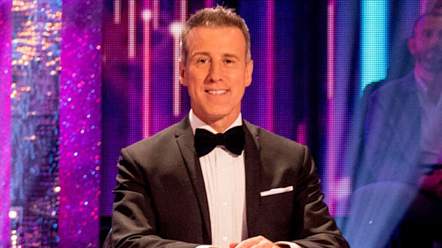 anton du beke strictly