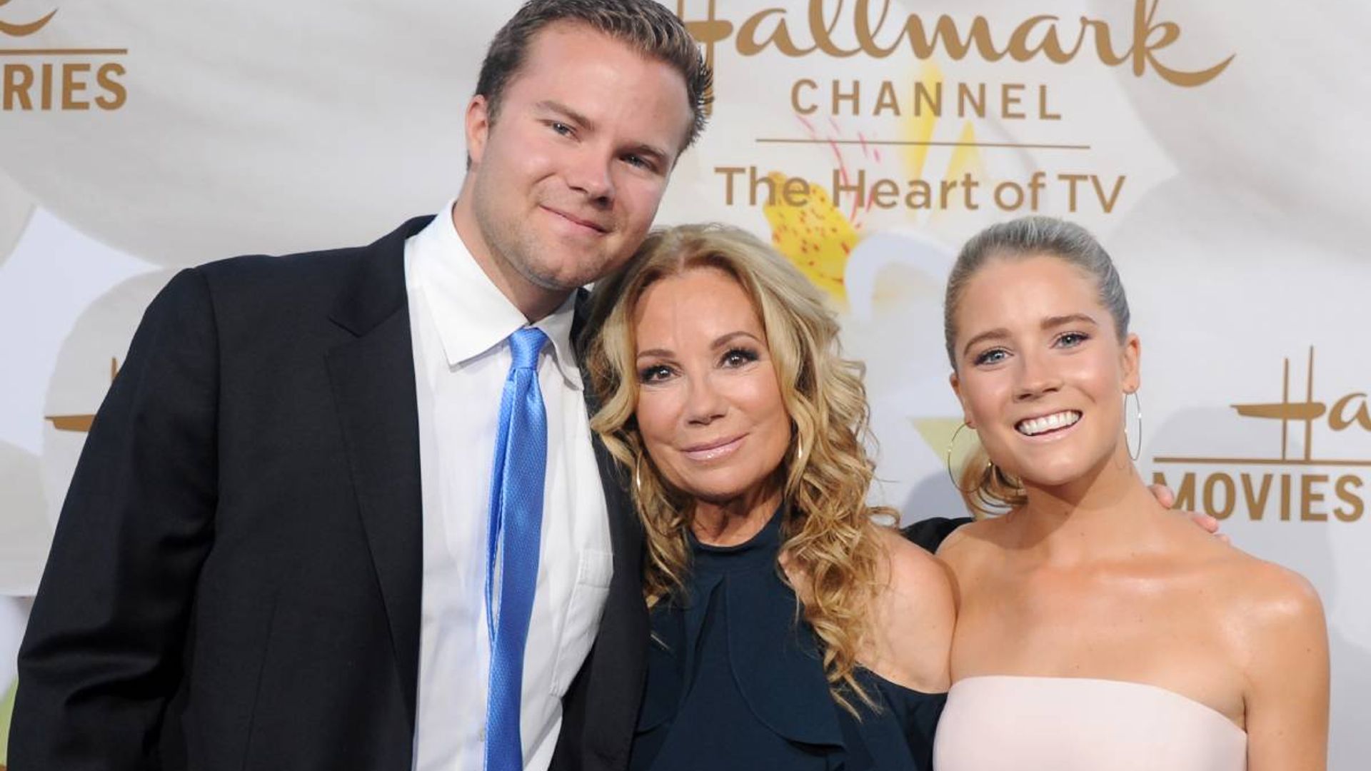 Kathie Lee Gifford inundated with love as she makes personal announcement  following baby grandson's arrival | HELLO!