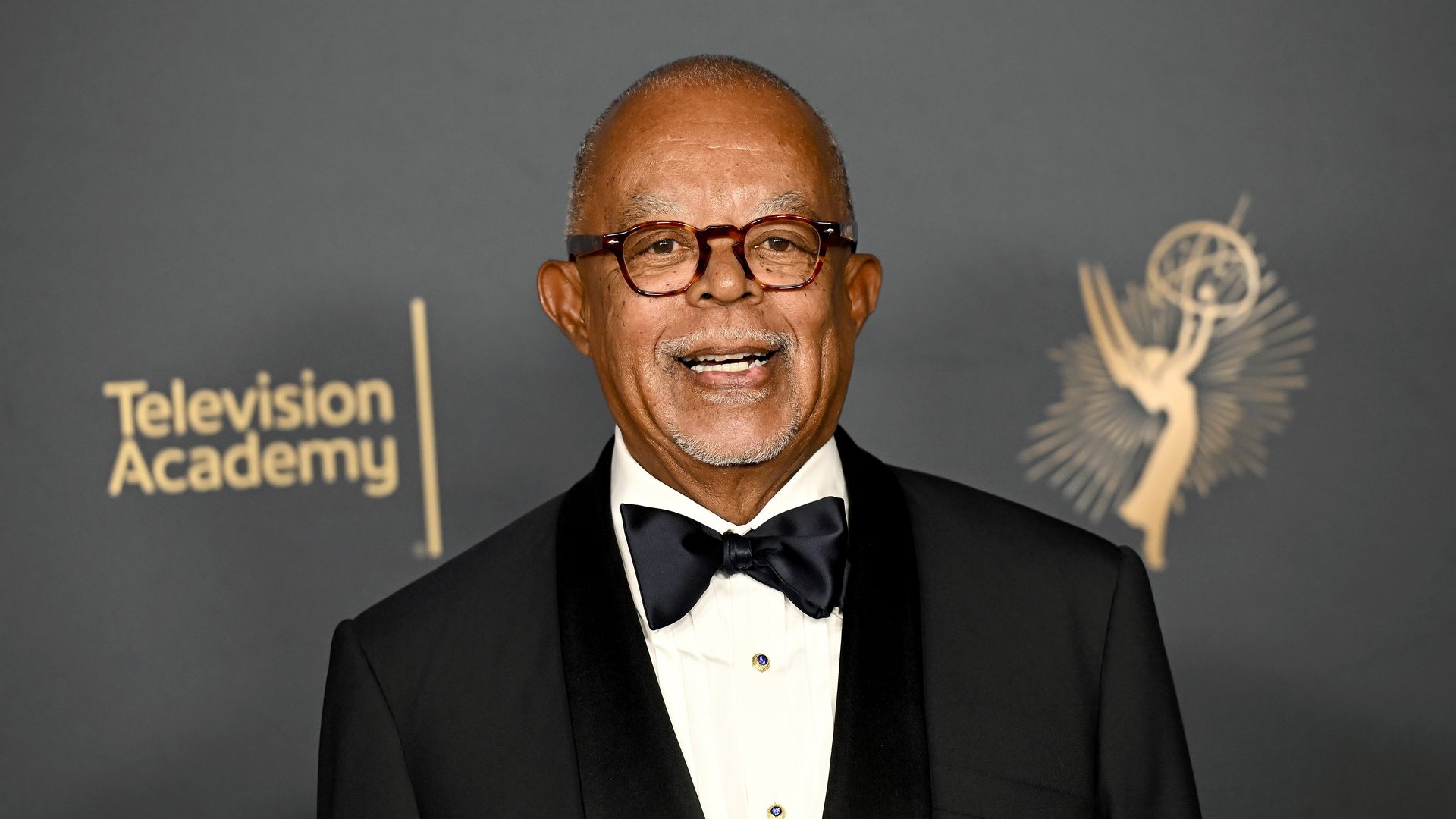 Inside Finding Your Roots host Henry Louis Gates Jr.'s marriage to his fellow historian wife