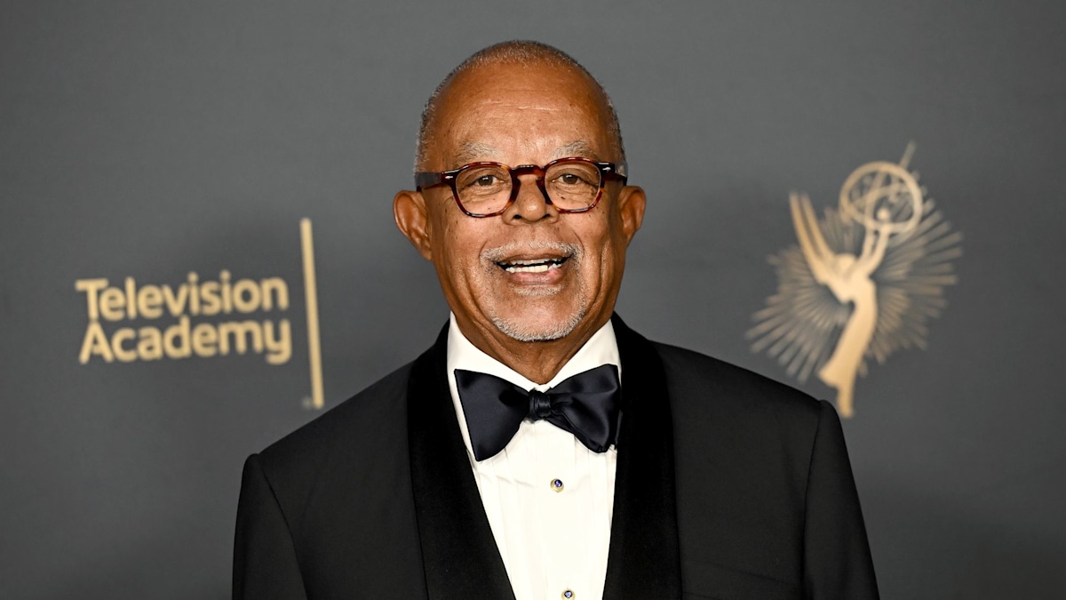 Inside Finding Your Roots host Henry Louis Gates Jr.'s marriage to his fellow historian wife