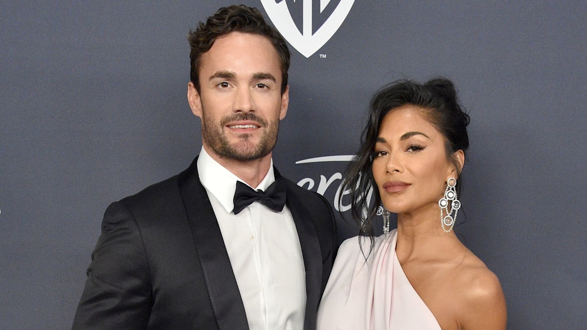 Nicole Scherzinger shares update on relationship with fiancé Thom Evans(02)