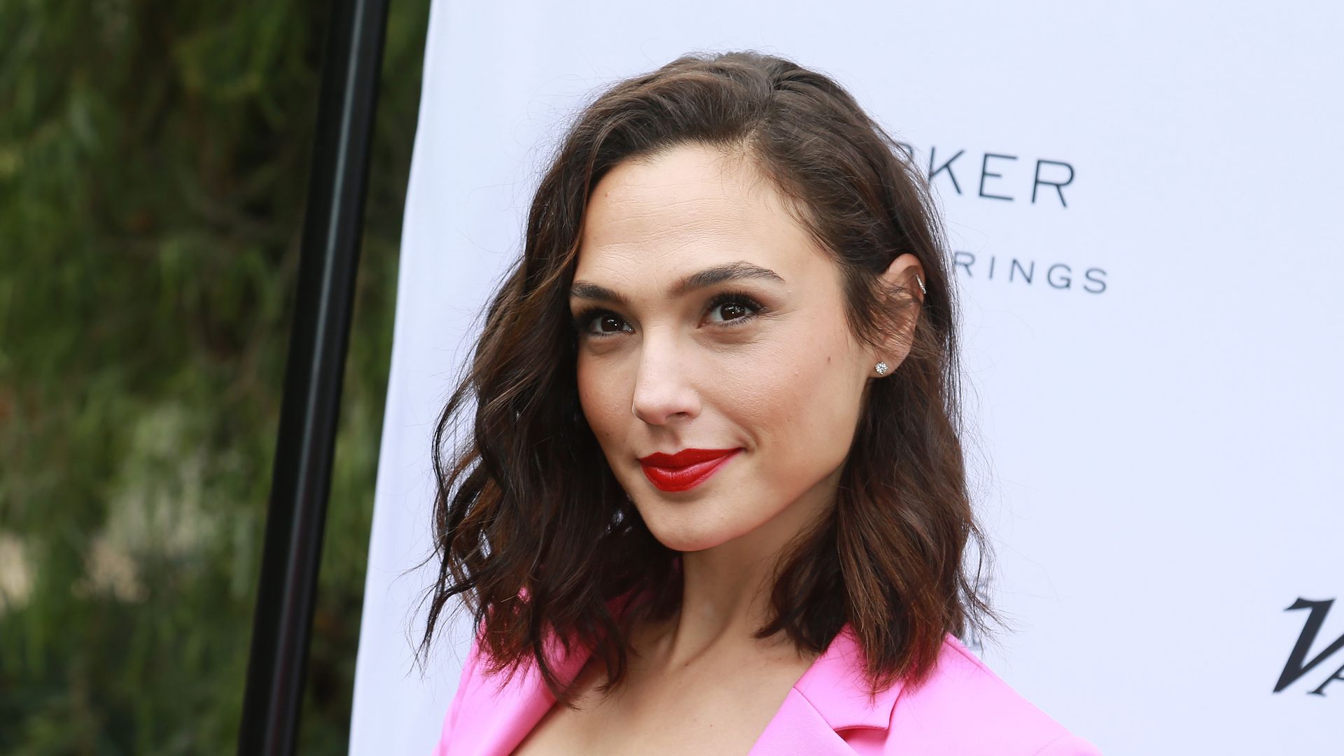 Gal Gadot speaks out on future as Wonder Woman following