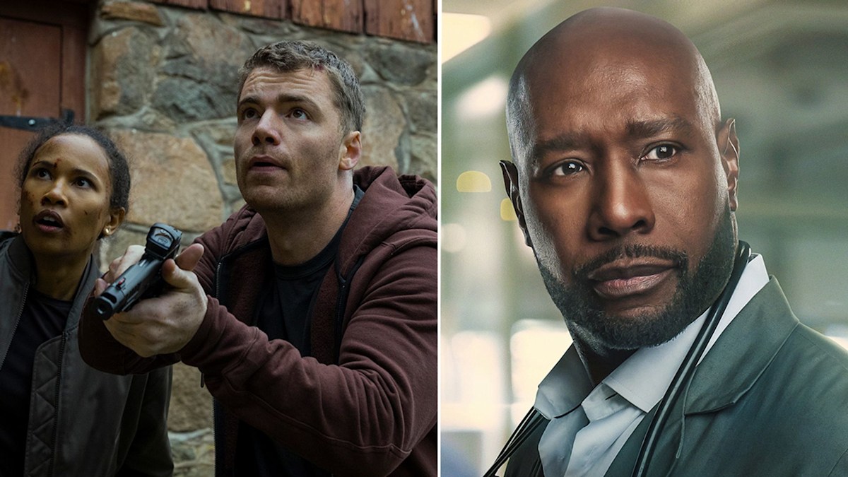 From The Night Agent to Watson: your ultimate TV guide for this week