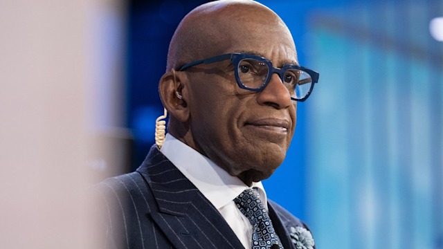 today al roker heartfelt tribute