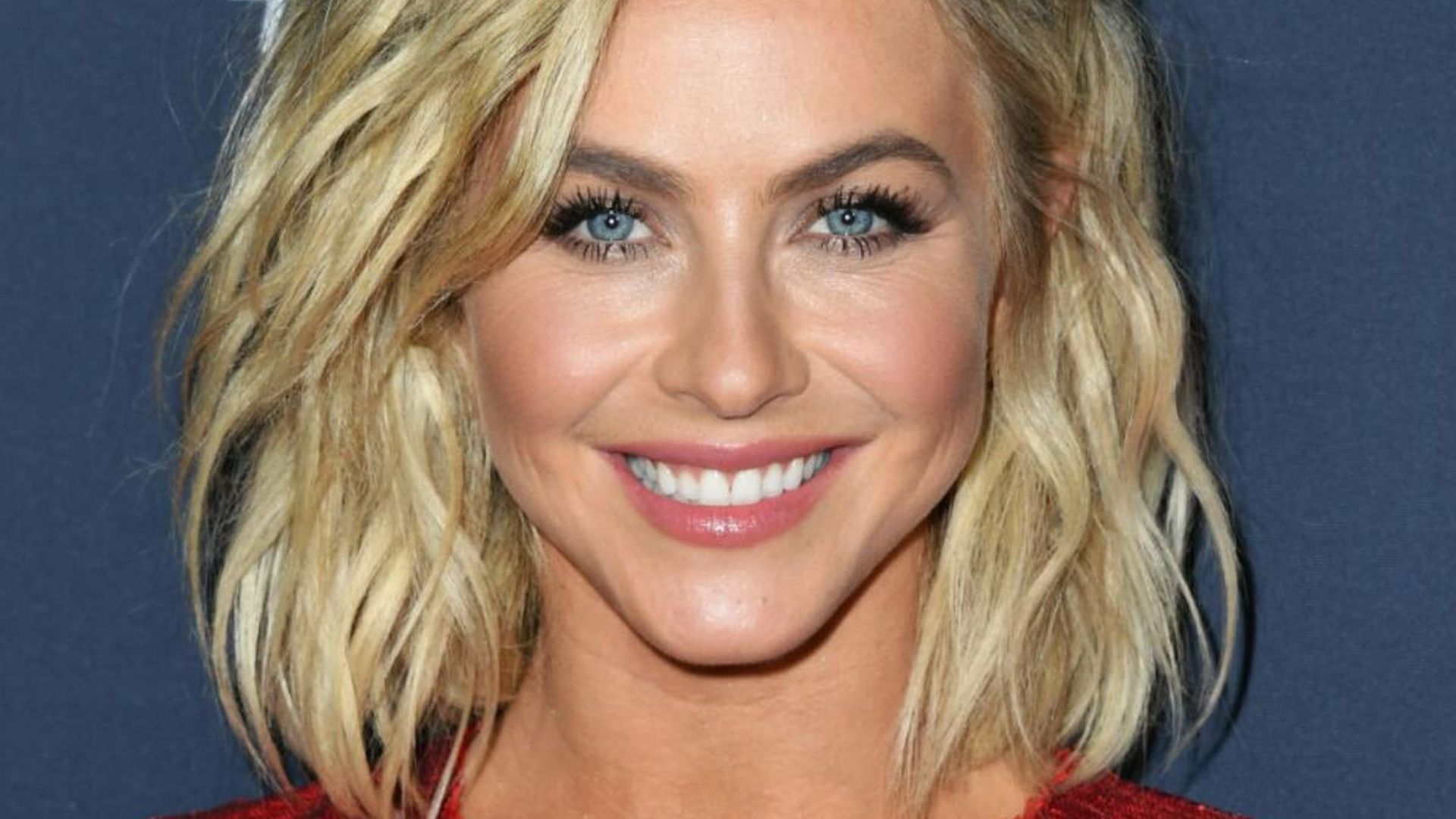 Julianne Hough sizzles in barely-there bikini on dreamy Italian vacation