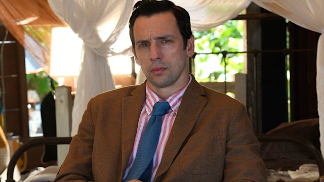 ralf little dip